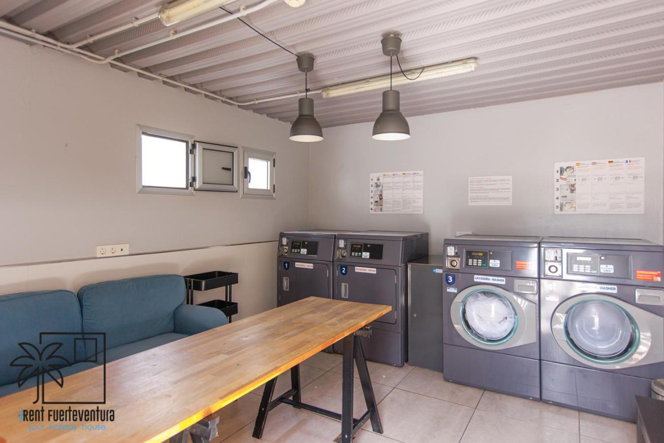 Апартаменты Hola Jag Corralejo Center Irent Fuerteventura Экстерьер фото